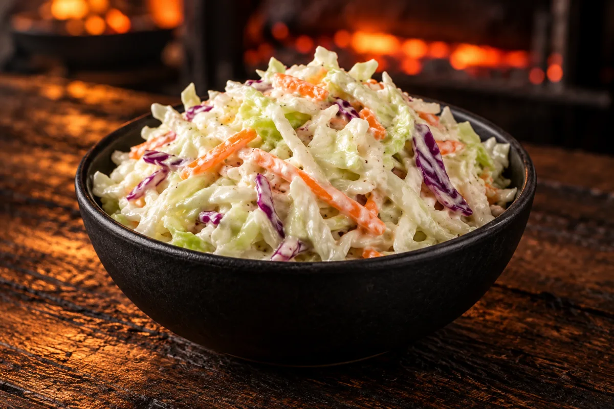 Coleslaw
