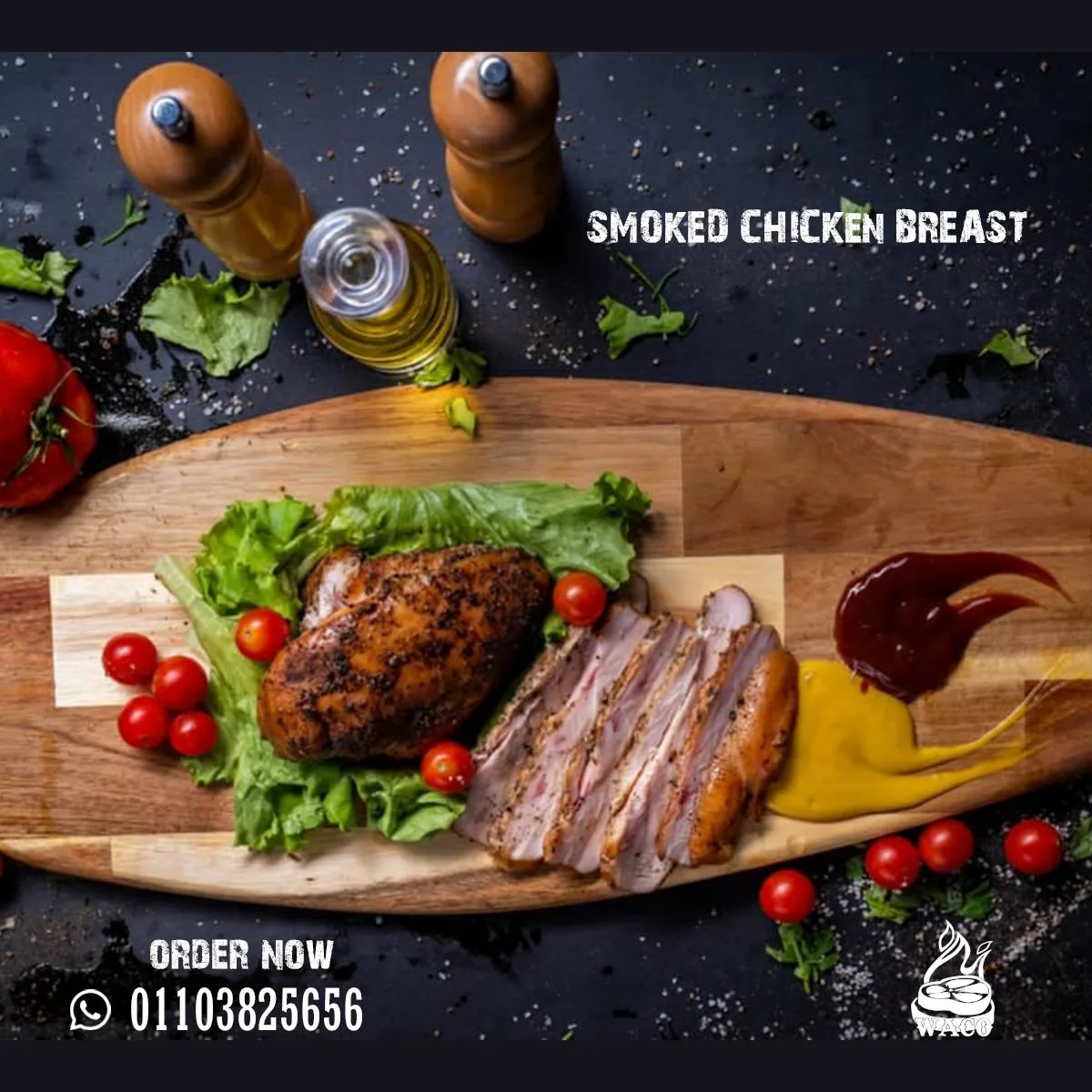 Chicken Breast